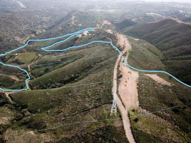  Plot in Estepona