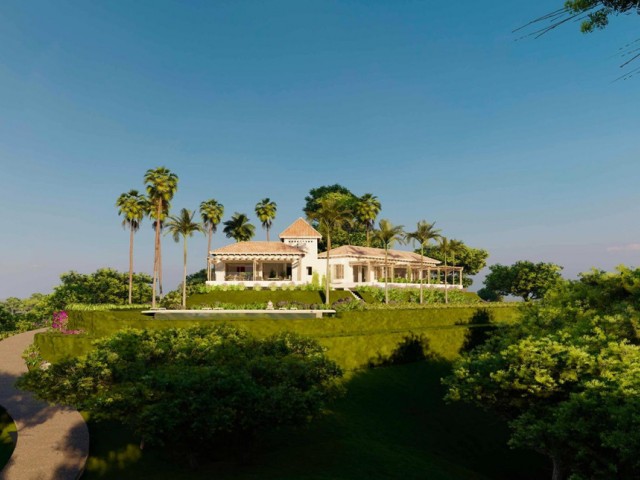  Plot in Estepona