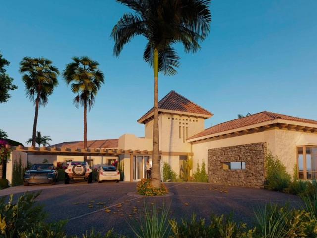  Plot in Estepona