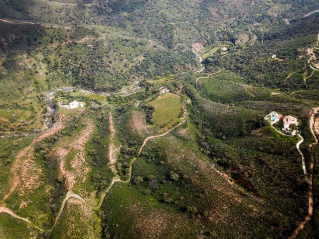  Plot in Estepona