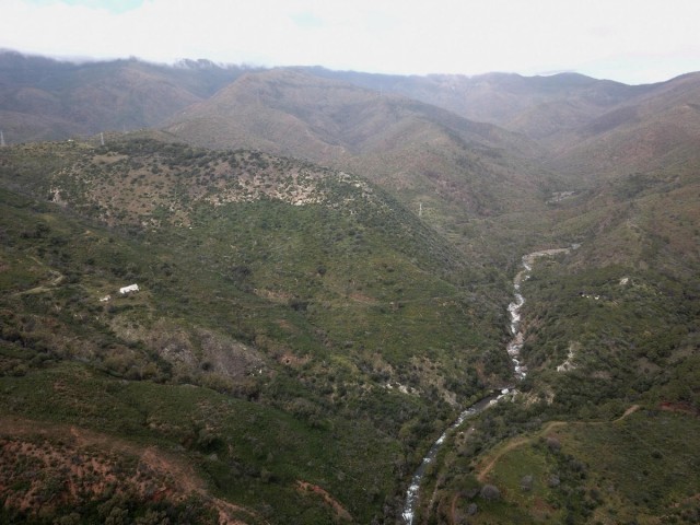  Plot in Estepona