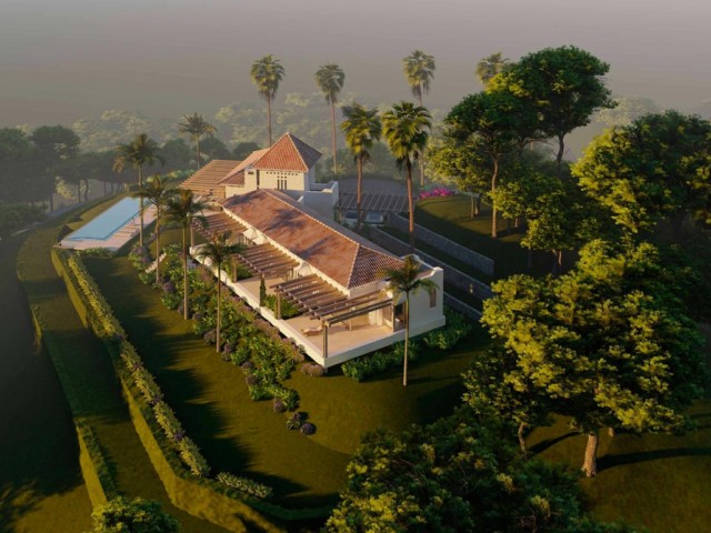  Plot in Estepona