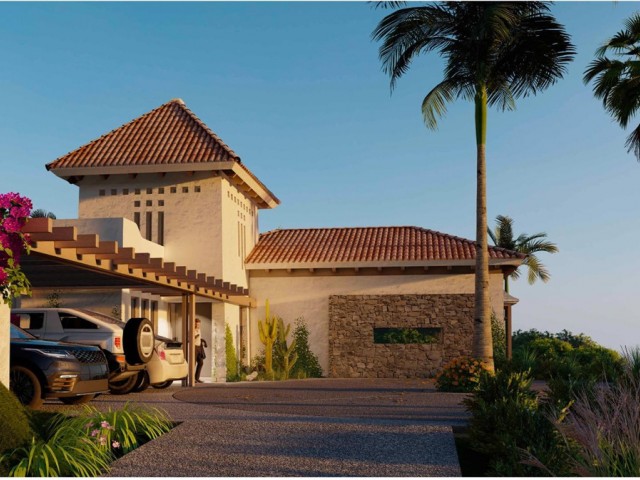  Plot in Estepona