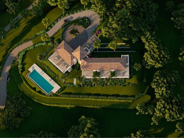  Plot in Estepona