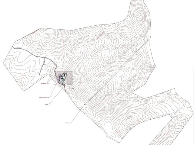  Plot in Estepona
