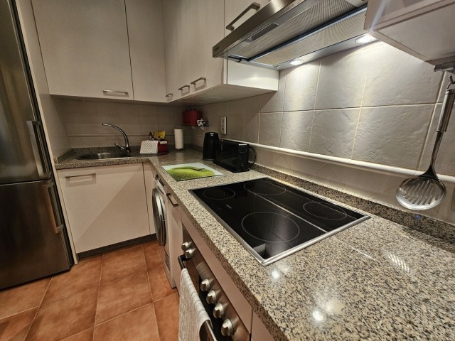 Penthouse in La Cala de Mijas
