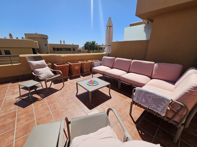 Penthouse in La Cala de Mijas