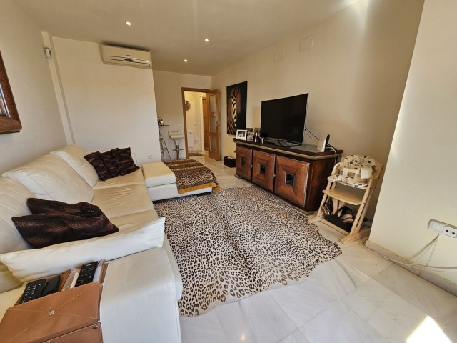 Penthouse in La Cala de Mijas