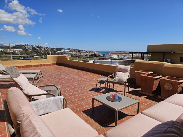Takvåning La Cala de Mijas - R4994404