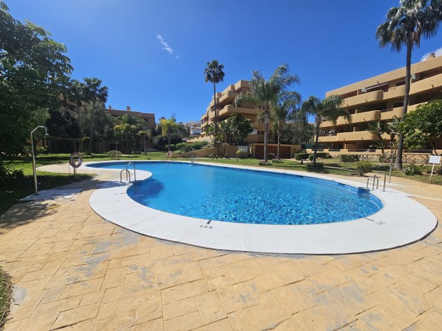 Penthouse i La Cala de Mijas