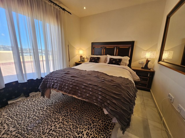 Penthouse i La Cala de Mijas