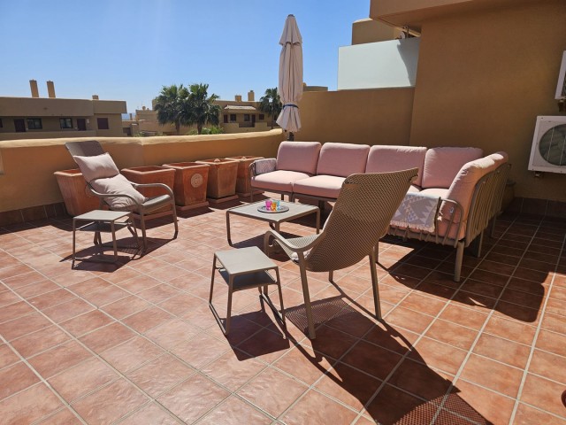 Penthouse i La Cala de Mijas