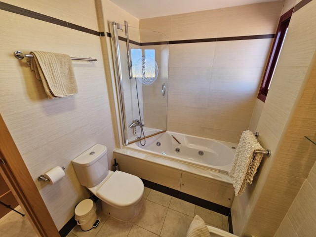 Penthouse i La Cala de Mijas