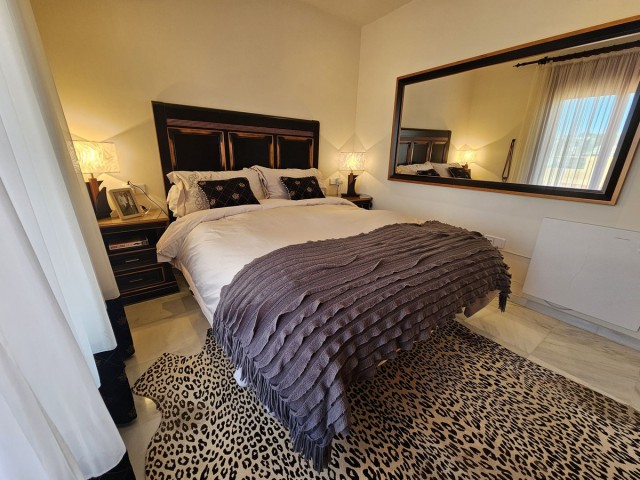 Penthouse i La Cala de Mijas