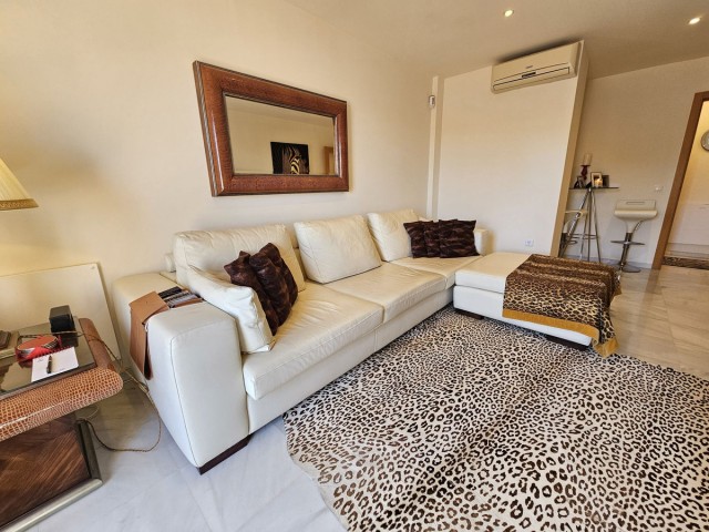 Penthouse i La Cala de Mijas