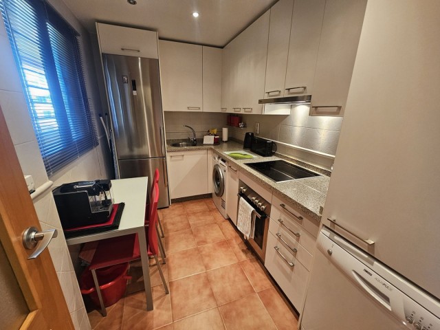 Penthouse i La Cala de Mijas