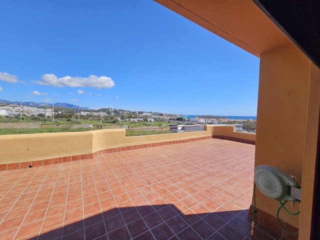 Penthouse i La Cala de Mijas