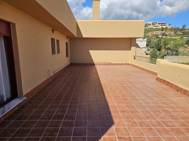Penthouse i La Cala de Mijas