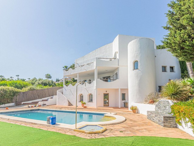 Villa avec 5 Chambres  à Sotogrande