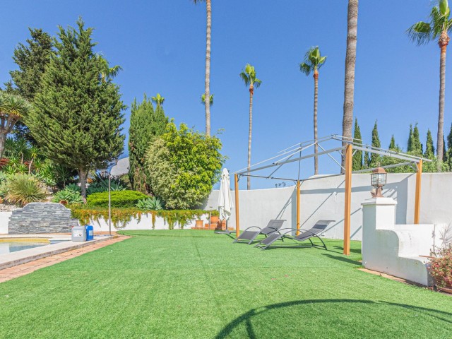 Villa avec 5 Chambres  à Sotogrande