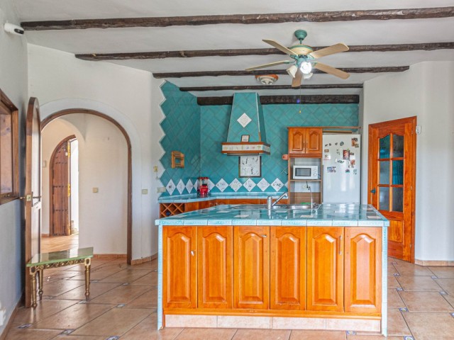 Villa avec 5 Chambres  à Sotogrande