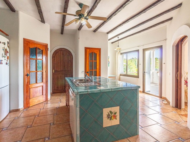 Villa avec 5 Chambres  à Sotogrande