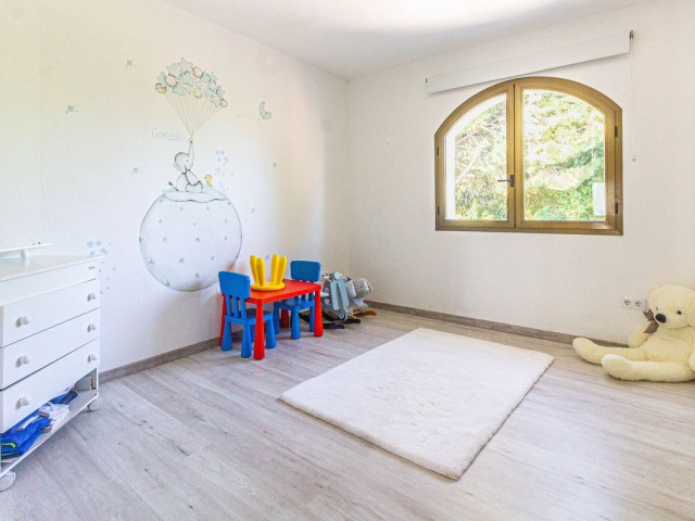 Villa avec 5 Chambres  à Sotogrande