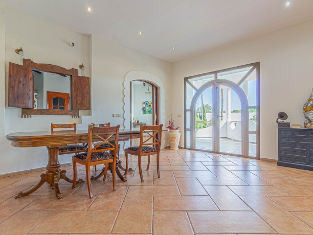 Villa avec 5 Chambres  à Sotogrande