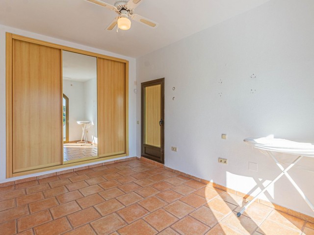 Villa avec 5 Chambres  à Sotogrande
