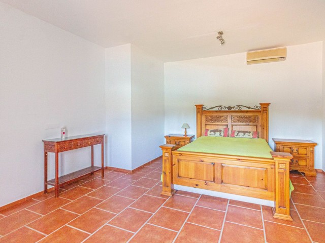 Villa avec 5 Chambres  à Sotogrande