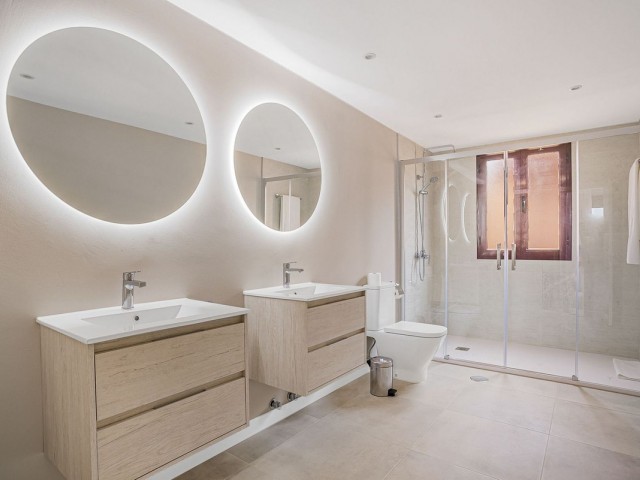 3 Bedrooms Apartment in El Paraiso