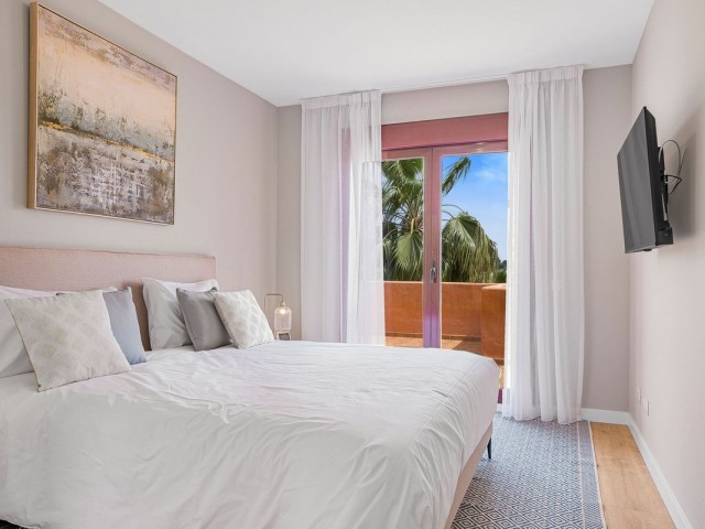 3 Bedrooms Apartment in El Paraiso