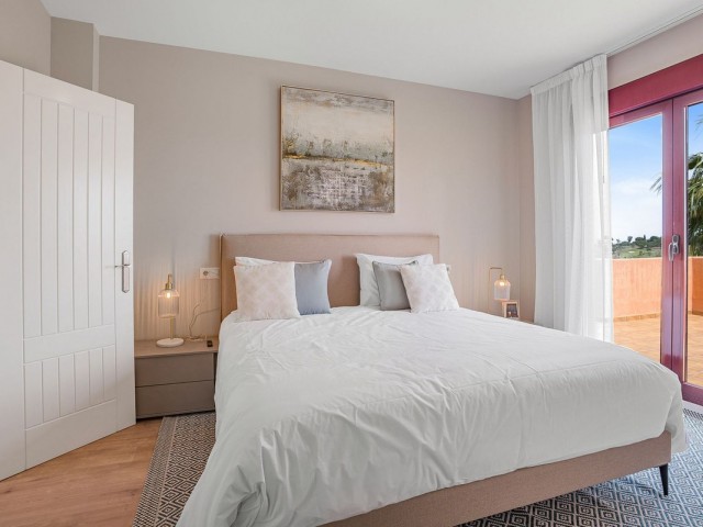 3 Bedrooms Apartment in El Paraiso