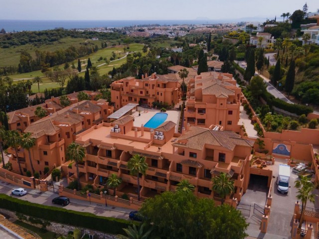 3 Bedrooms Apartment in El Paraiso