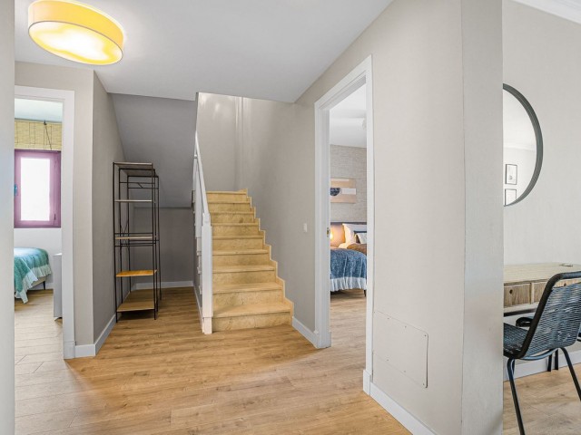 3 Bedrooms Apartment in El Paraiso