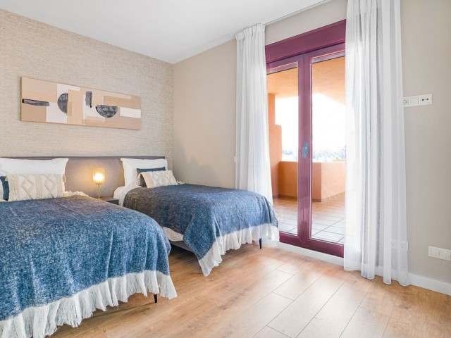 3 Bedrooms Apartment in El Paraiso