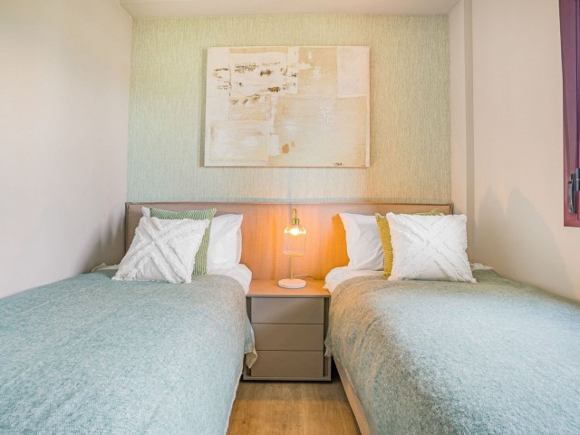 3 Bedrooms Apartment in El Paraiso