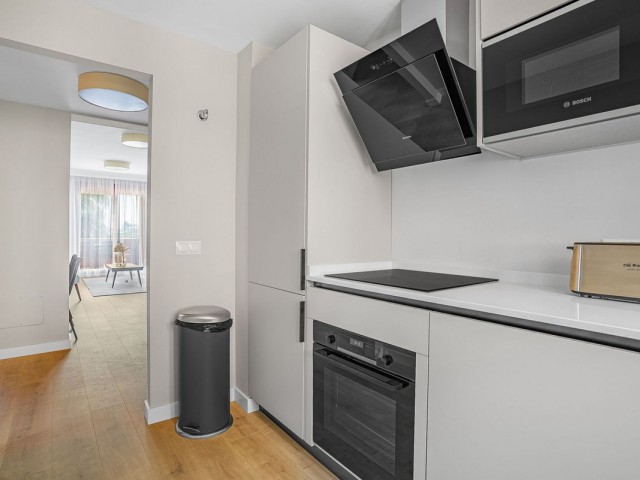 3 Bedrooms Apartment in El Paraiso