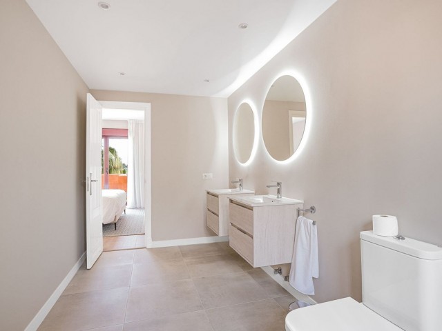 3 Bedrooms Apartment in El Paraiso