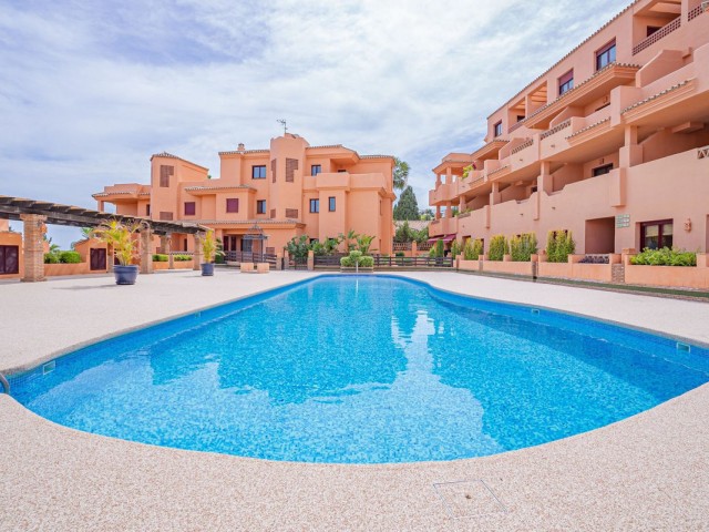3 Bedrooms Apartment in El Paraiso