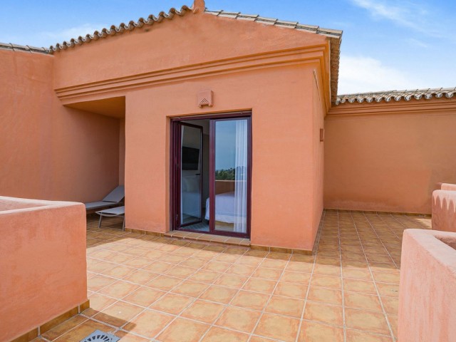 3 Bedrooms Apartment in El Paraiso