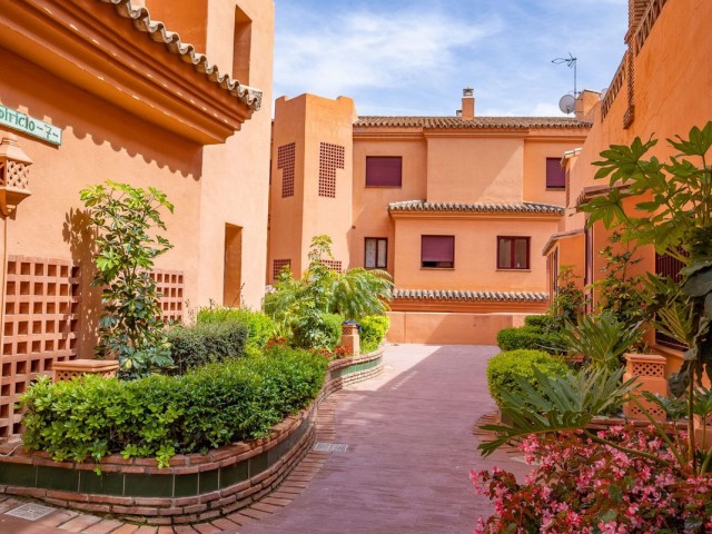 3 Bedrooms Apartment in El Paraiso