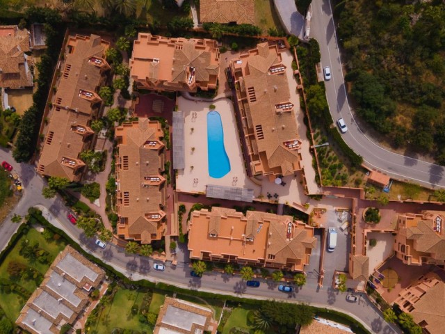 3 Bedrooms Apartment in El Paraiso