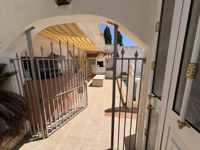 4 Bedrooms Villa in Torreblanca