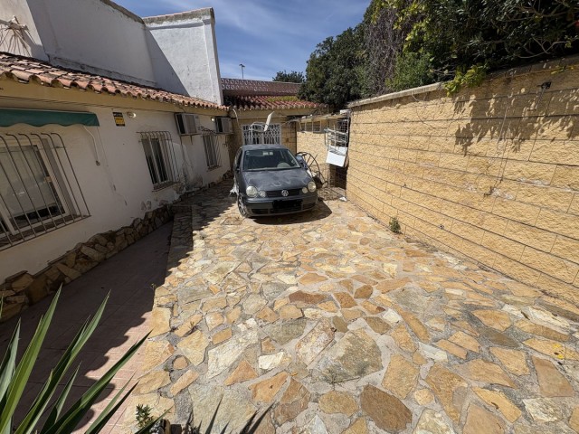 4 Bedrooms Villa in Torreblanca