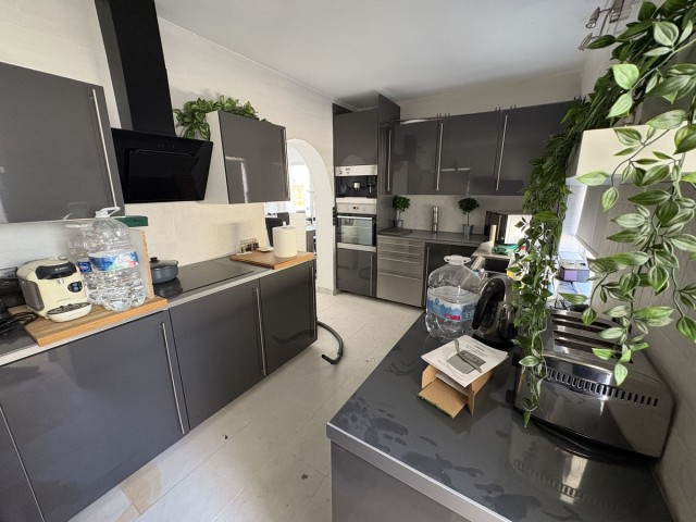 4 Bedrooms Villa in Torreblanca