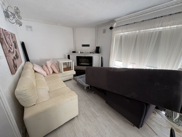 4 Bedrooms Villa in Torreblanca