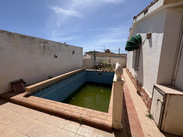 4 Bedrooms Villa in Torreblanca