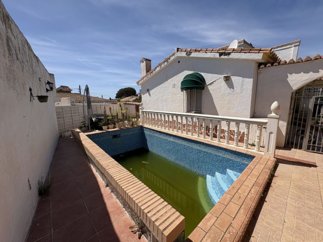 4 Bedrooms Villa in Torreblanca