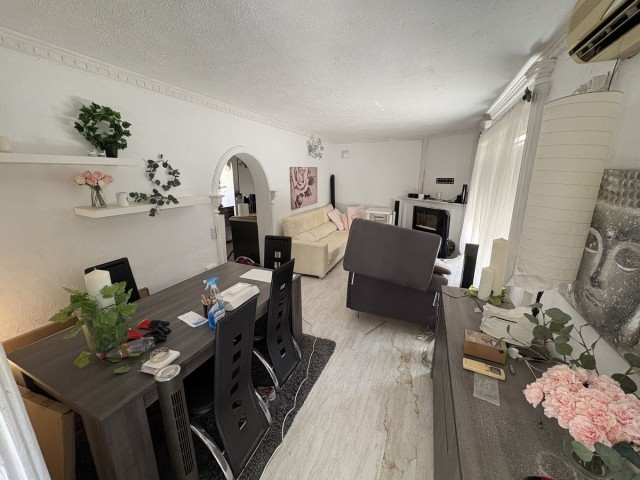 4 Bedrooms Villa in Torreblanca